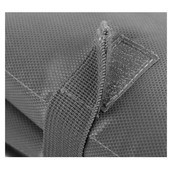 Spokey Ισοθερμική τσάντα φαγητού 21 x 12 x 25 cm Spokey Ισοθερμική τσάντα φαγητού 21 x 12 x 25 cm